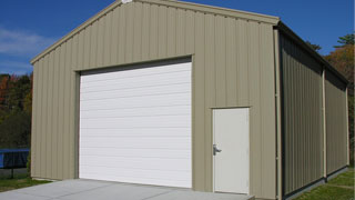 Garage Door Openers at Leaning Pine, Florida